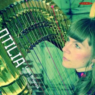 Laura Hynninen - Otilia 1CD