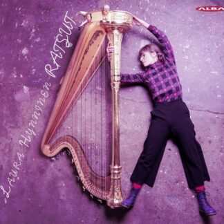 Laura Hynninen - Ratsut 1CD