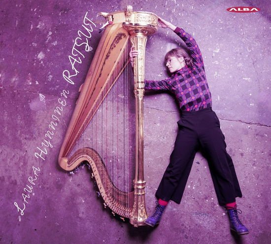 Laura Hynninen - Ratsut 1CD