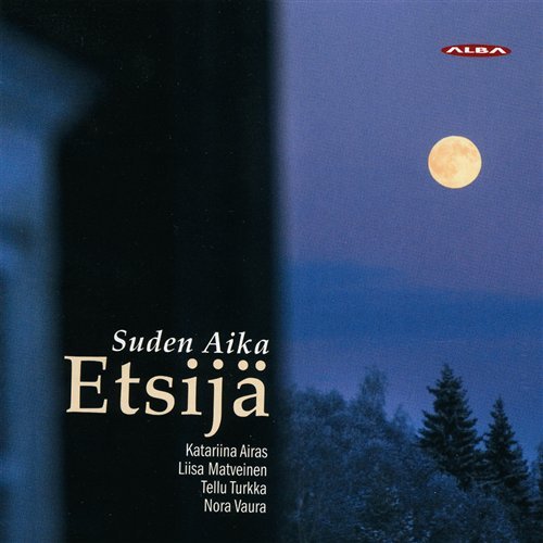 Etsija & Suden Aika / Various - Etsija & Suden Aika / Various 1CD