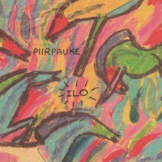 PIIRPAUKE ILO CD