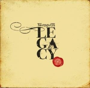 Twinspirits - Legacy 1CD