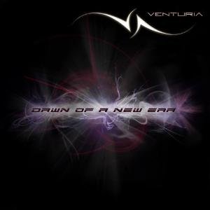 Venturia - Dawn Of A New Era 1CD