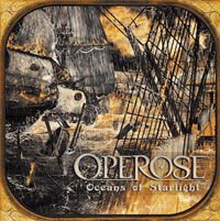 Operose - Oceans Of Starlight 1CD