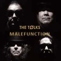 Tolks - Malefunction 1CD