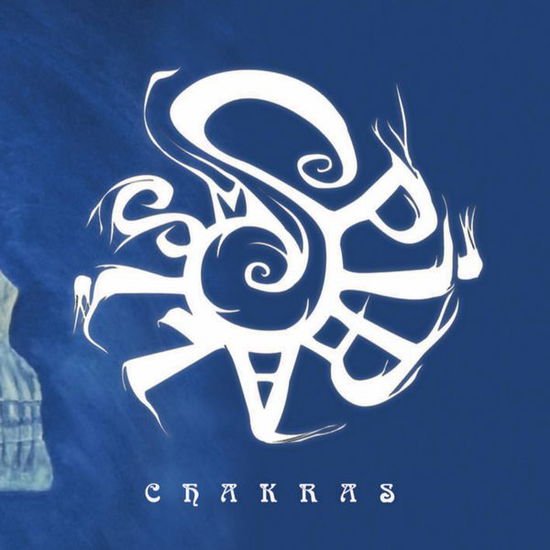 Spiralism - Chakras 1CD