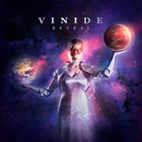 Vinide - Reveal 1CD
