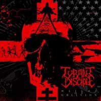 Tyrant Disciple - Weight Of Oblivion 1CD