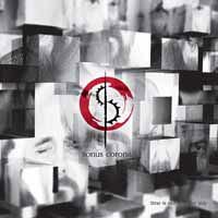Sonus Corona - Time Is Not On Your Side 1CD