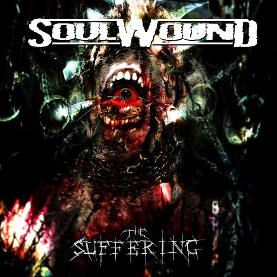 Soulwound - The Suffering 1CD