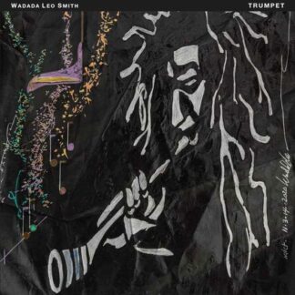 Wadada Leo Smith - Trumpet 3CD