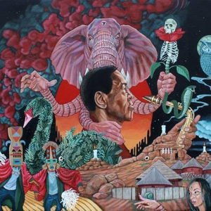SONNY SIMMONS & MOKSHA SANNYAS NOMADIC CD