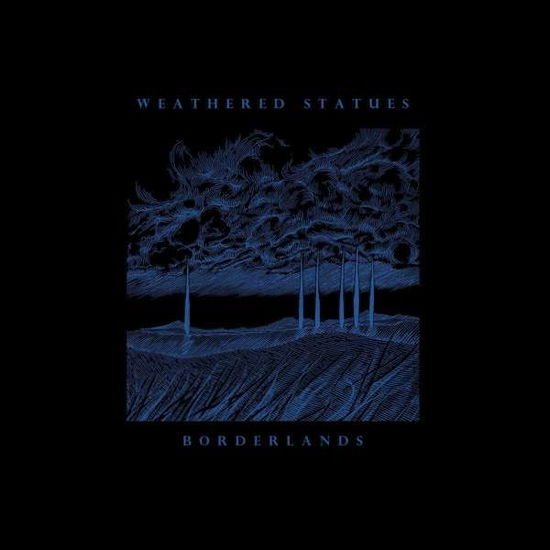 Weathered Statues - Borderlands 1CD