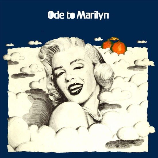 Teppo Hauta-Aho, Mikael Helasvuo, Antero Honkanen, Jarmo Sermilä, Edwa - Ode to Marilyn 1CD