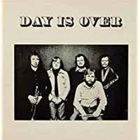 Day is over - Day Is Over 1CD