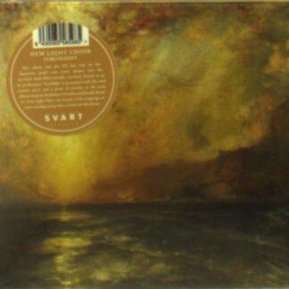 NEW LIGHT CHOIR TORCHLIGHT CD