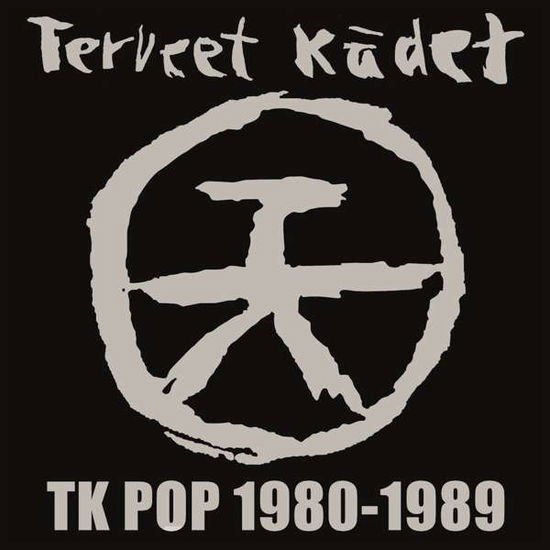 Terveet Kadet - Tk-Pop 1980-1989 2CD