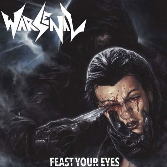Warsenal - Feast Your Eyes 1CD