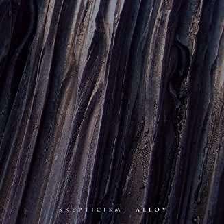 Skepticism - Alloy 1CD