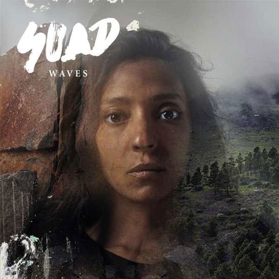 Suad - Waves 1CD