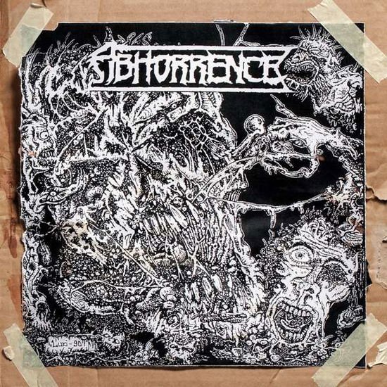 Abhorrence - Completely Vulgar 1CD