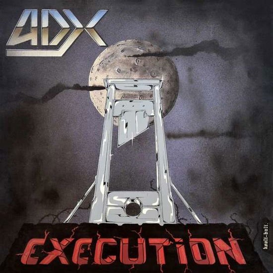 Adx - Execution 1CD
