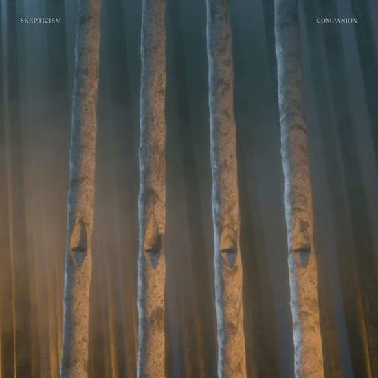 Skepticism - Companion 1CD