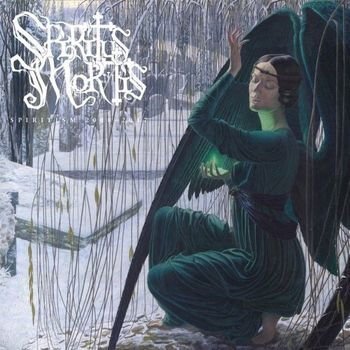 Spiritus Mortis - Spiritism 2008-2017 1CD