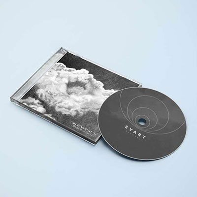 40 Watt Sun - Wider Than The Sky 1CD