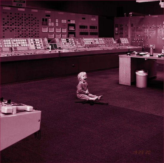 Missiles - Weaponize Tomorrow 1CD