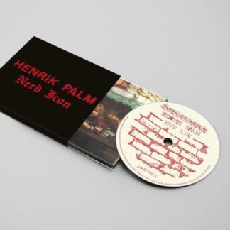Henrik Palm - Nerd Icon 1CD