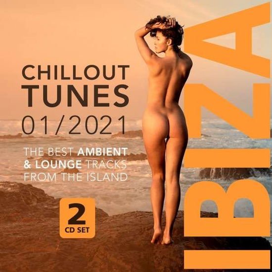 Ibiza Chillout Tunes 01/2021 2CD