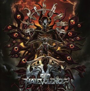 Sterbhaus - Level Of Malevolence 1CD