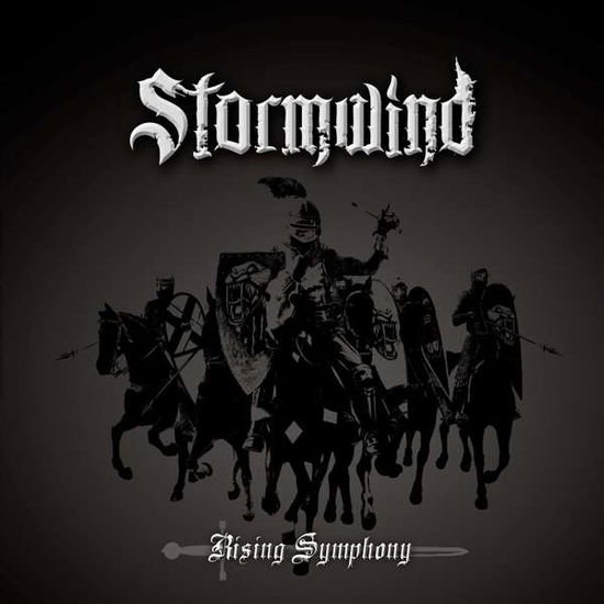 Stormwind - Rising Symphony 1CD