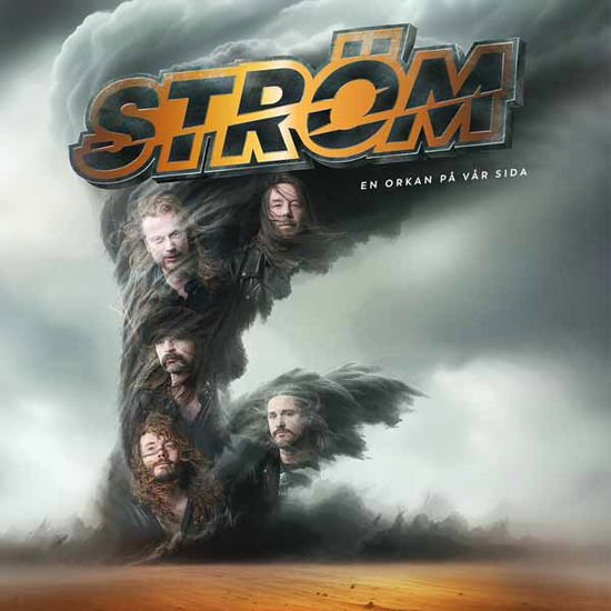 Strom - En Orkan Pa Var Sida 1CD
