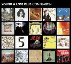 Young And Lost Club Compilation - Young And Lost Club Compilation 1CD