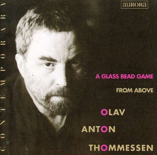 Thommmessen Olav Anton - Beyond Neon 1CD