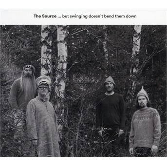 Source - But Swinging Doesn't Bend Them Down 1CD