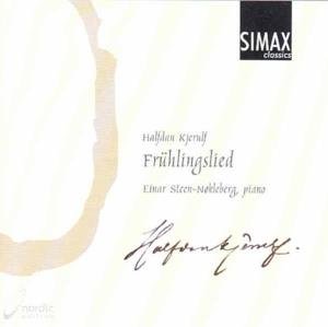 Kjerulf / Steen-nokleberg - Fruhlingslied 1CD