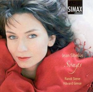 Gimse, Håvard / Stene, Randi - Lieder 1CD