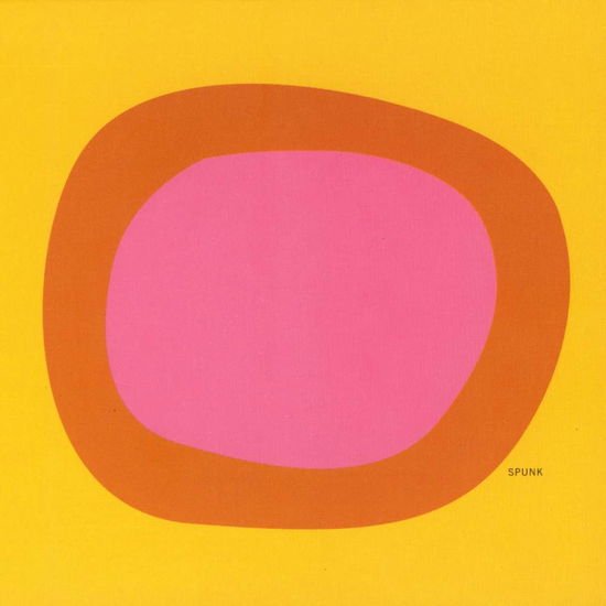 Spunk - Det Eneste Jeg Vet Er At Det Ikke Er En Stovsuger 1CD