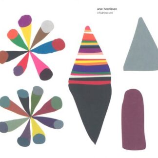 Arve Henriksen - Chiaroscuro 1CD