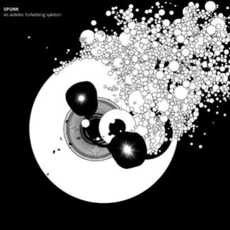 Spunk - En Aldeles Forfer Delig 1CD