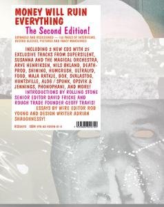Money Will Ruin Everything: the Second Edition - Money Will Ruin Everything: the Second Edition 2CD