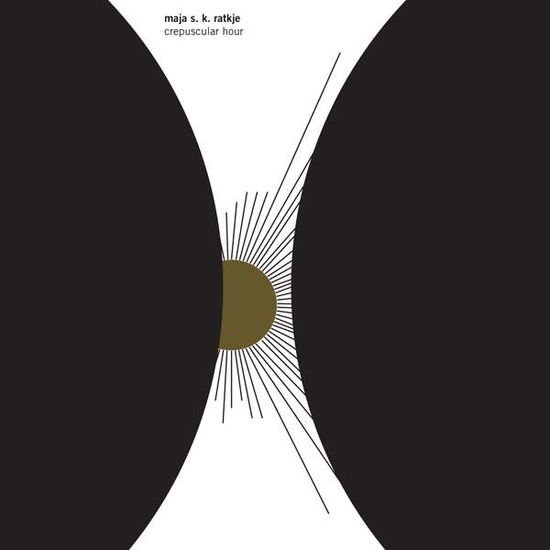 MAJA RATKJE Crepuscular Hour CD
