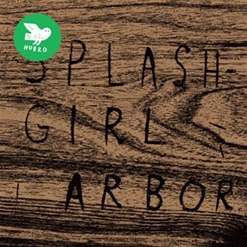 Splashgirl - Arbor 1CD