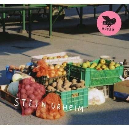 Stein Urheim - Stein Urheim 1CD