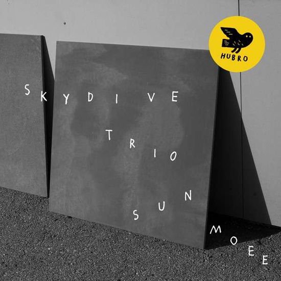 Skydive Trio - Sun Moee 1CD