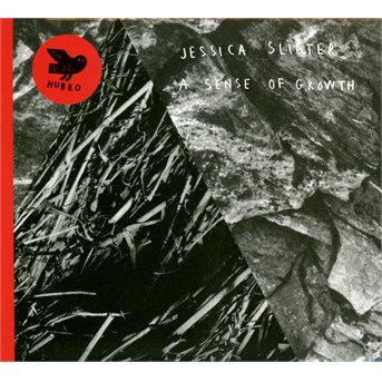 Jessica Sligter - Sense of Growth 1CD