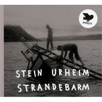 Urheim Stein - Strandebarm 1CD